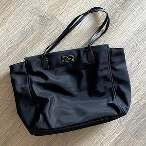 Kate Spade Nylon Shoulder Bag